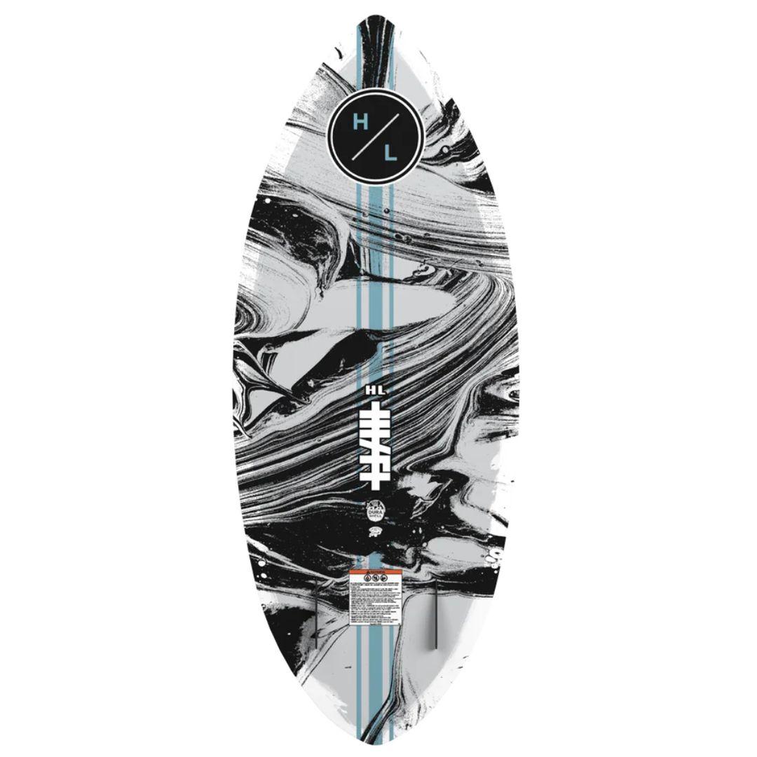 Hyperlite 56 Hi-Fi Wakesurfer 2026